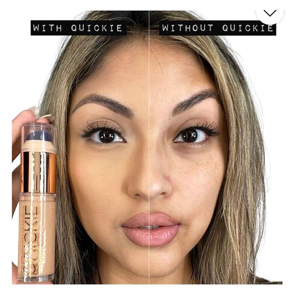 Urban Decay Stay Naked Quickie Concealer 50WO - Picture 6 of 7